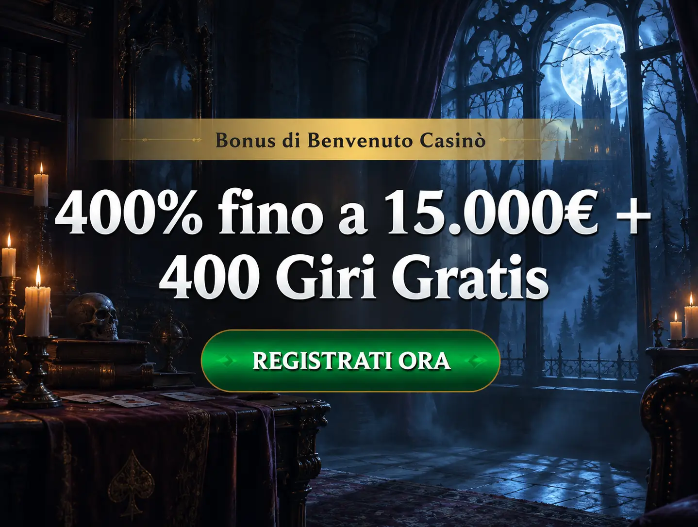 Offerta bonus
