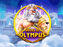 play Gates of Olympus in lolajack casino