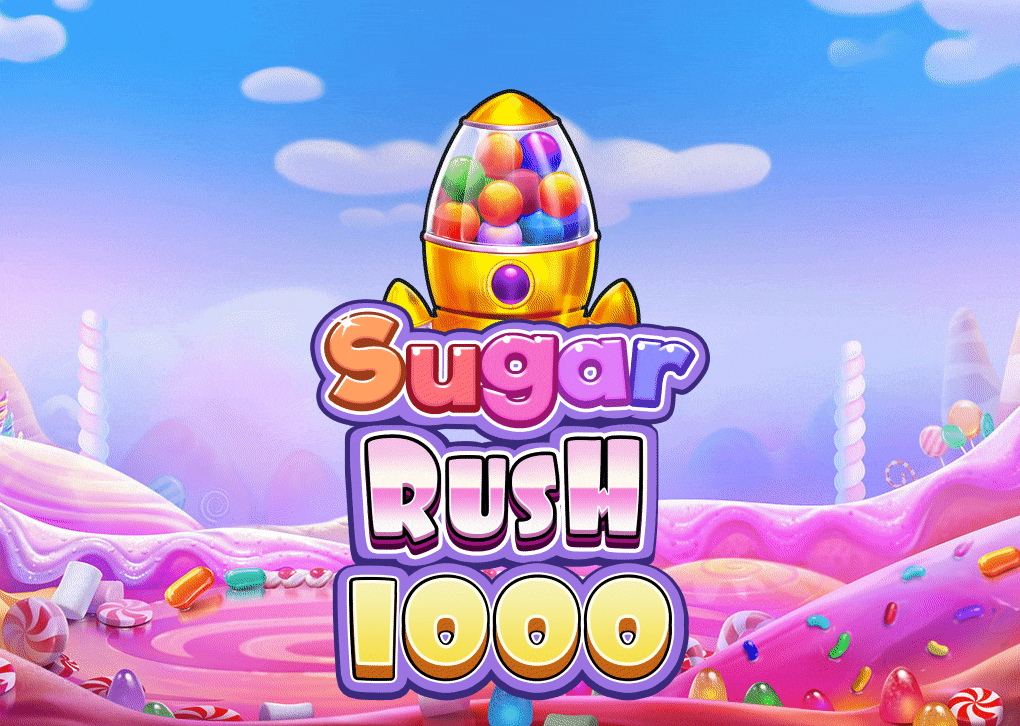 play Sugar Rush in lolajack casino